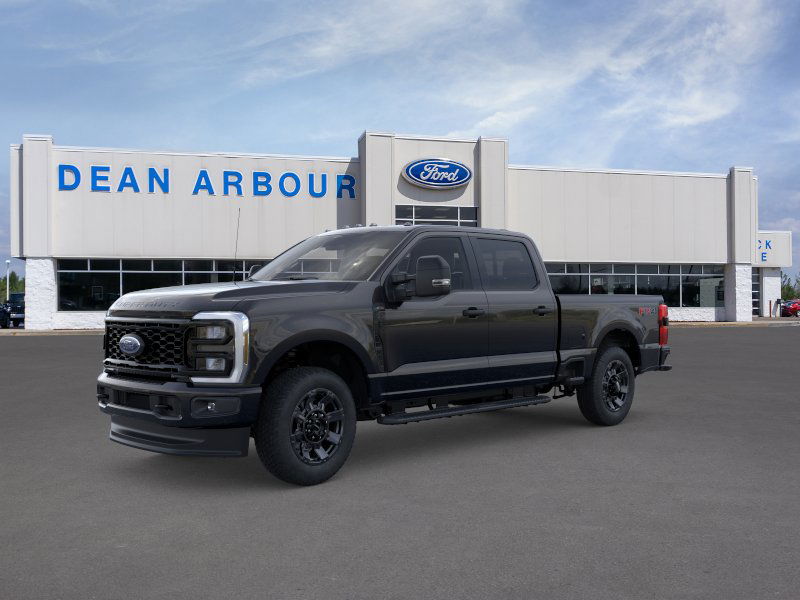 2026 Ford F-250 Super Duty XL's photo