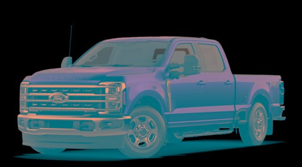 New 2027 Ford Super Duty F-250® XLT TRUCK