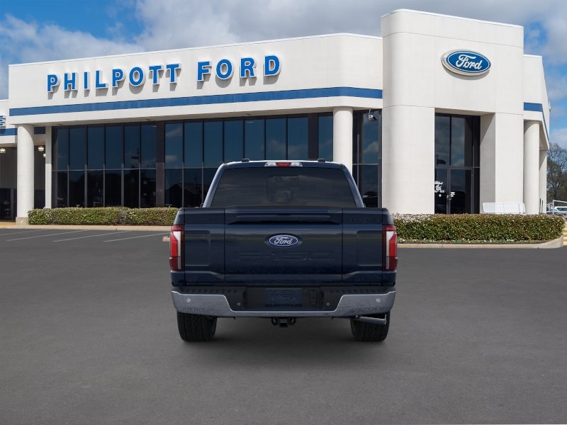2025 Ford F-150 Lariat - Photo 30