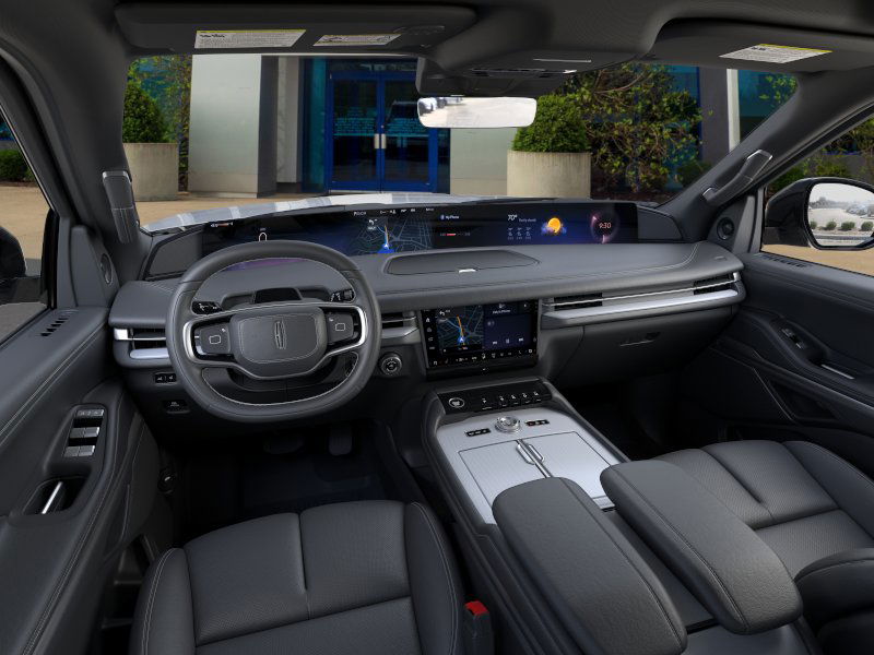 2025 Lincoln Navigator Reserve L - Photo 9