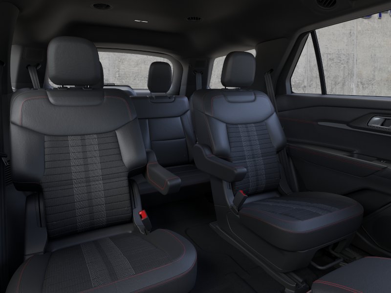 Thumbnail: 2026 Ford Explorer - 41