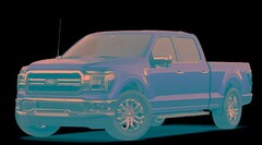 2026 Ford F-150 Lariat&reg; TRUCK