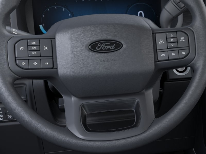 2025 Ford F-150 STX - Photo 31