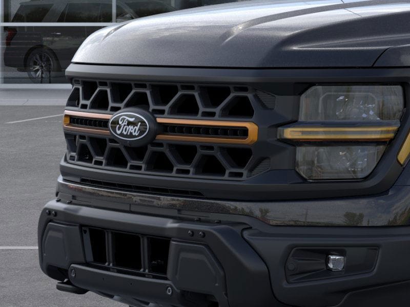 2026 Ford F-150 Tremor Truck