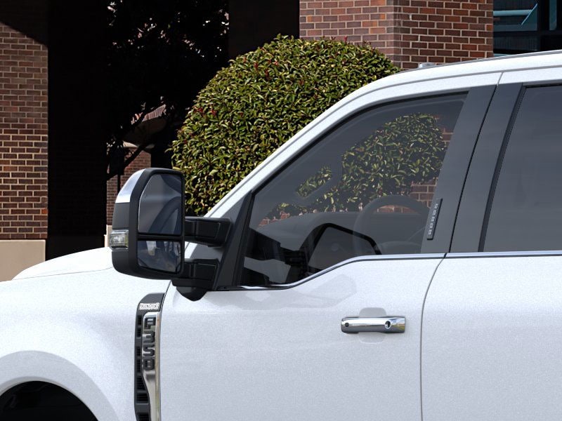 2026 Ford F-350 Super Duty King Ranch - Photo 20