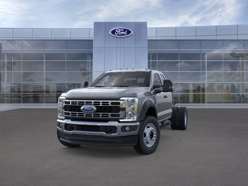 new 2026 Ford F-450 Super Duty car