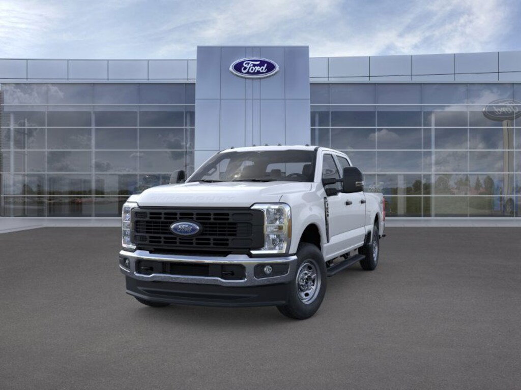 New 2026 Ford F250 Super Duty  PICKUP