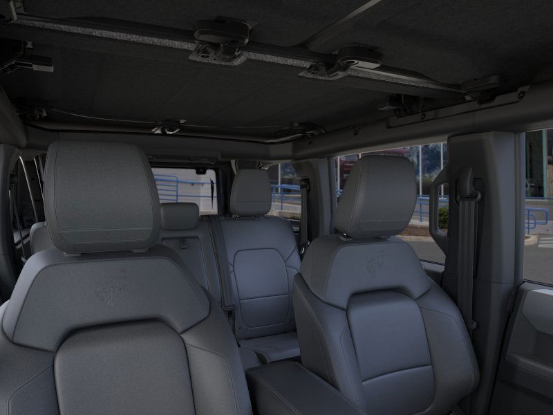 Thumbnail: 2025 Ford Bronco - 40