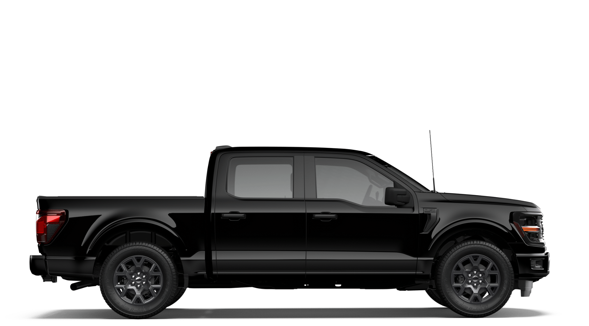 Thumbnail: 2026 Ford F-150 - 5