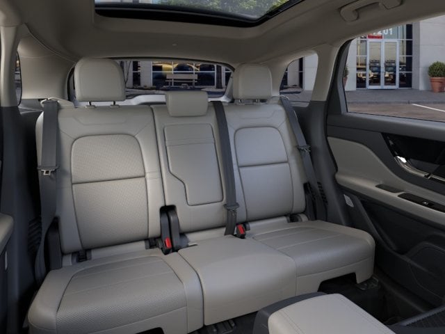 2025 Lincoln Corsair Grand Touring - Photo 32