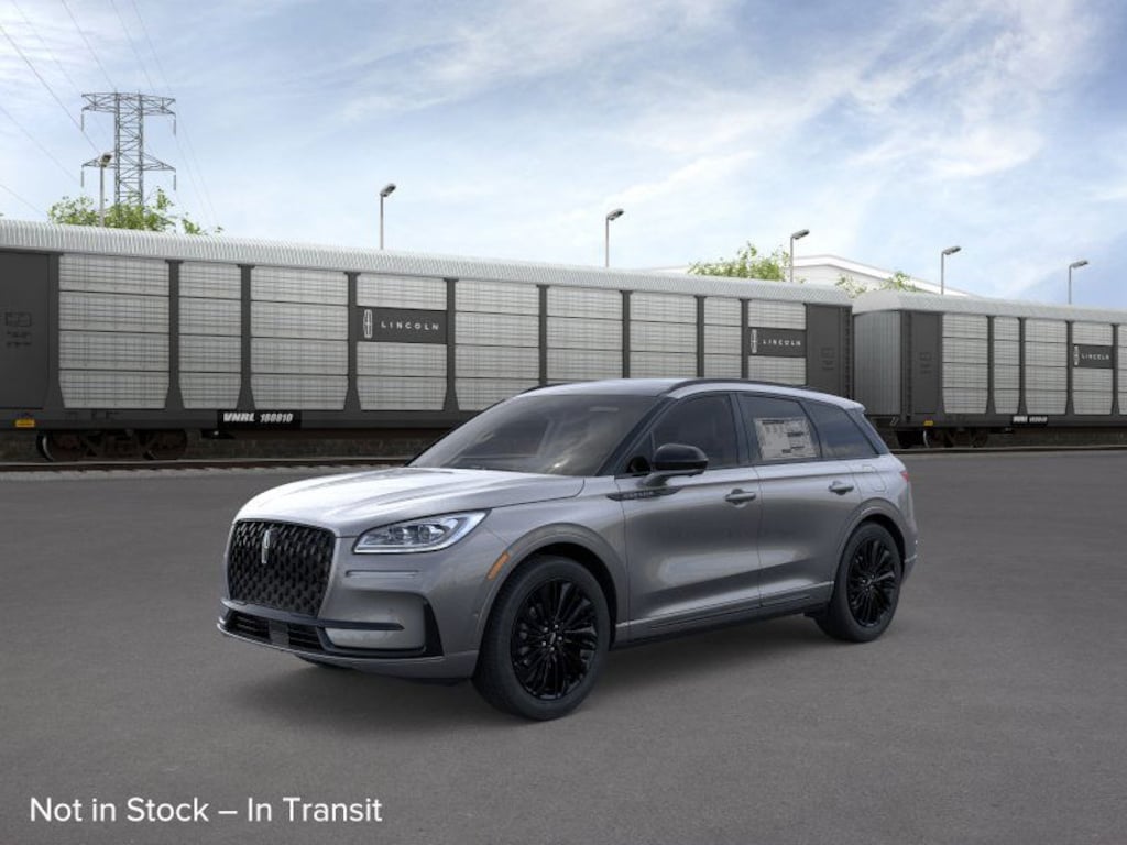 New 2026 Lincoln Corsair Reserve Reserve AWD