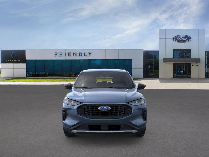 2026 Ford Escape Active photo 4