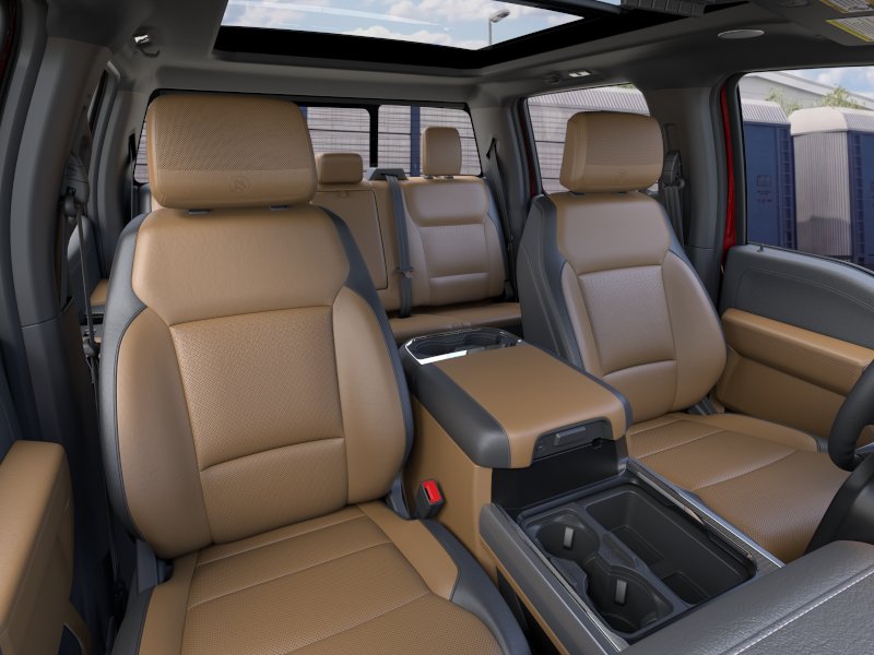 2026 Ford Super Duty F-350&reg; Lariat&reg; TRUCK