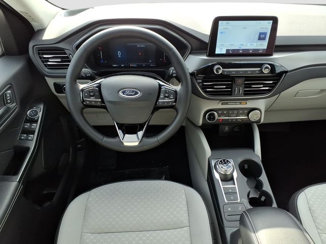2026 Ford Escape Active - Photo 19