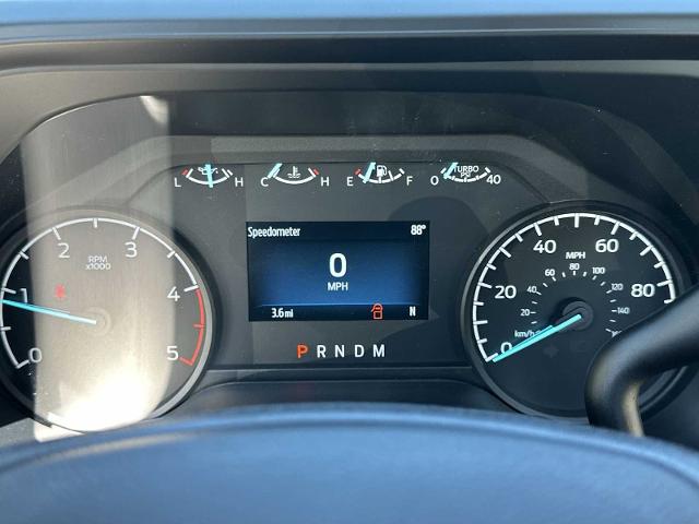 Thumbnail: 2026 Ford  - 31