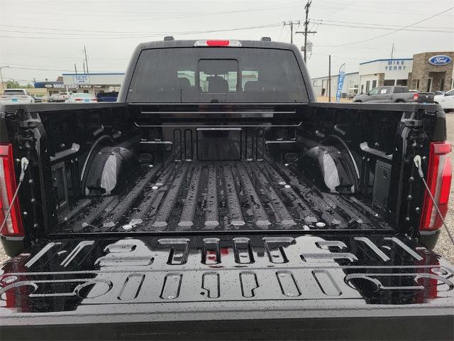 2025 Ford F-150 Lariat - Photo 37