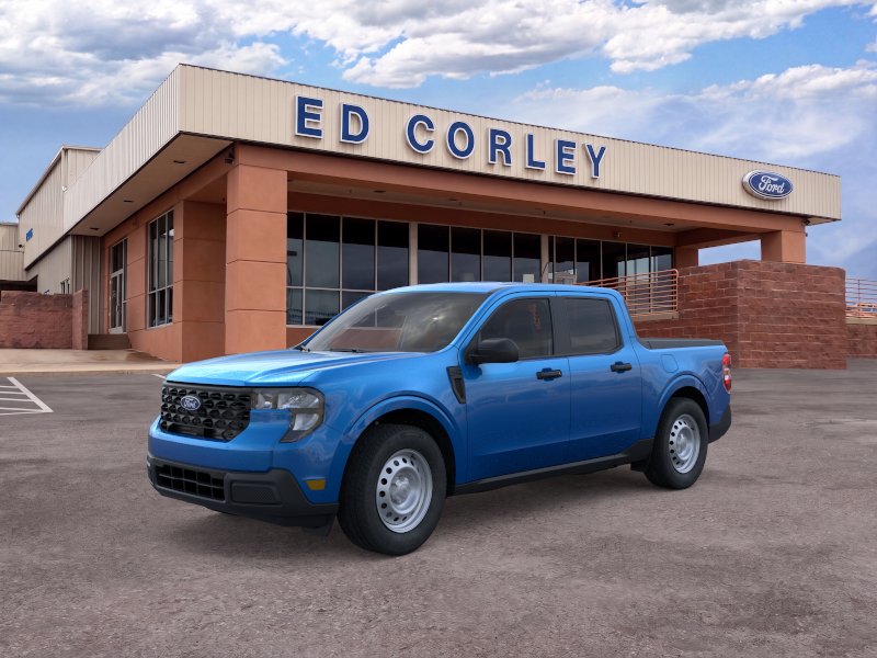 2026 Ford Maverick XL TRUCK