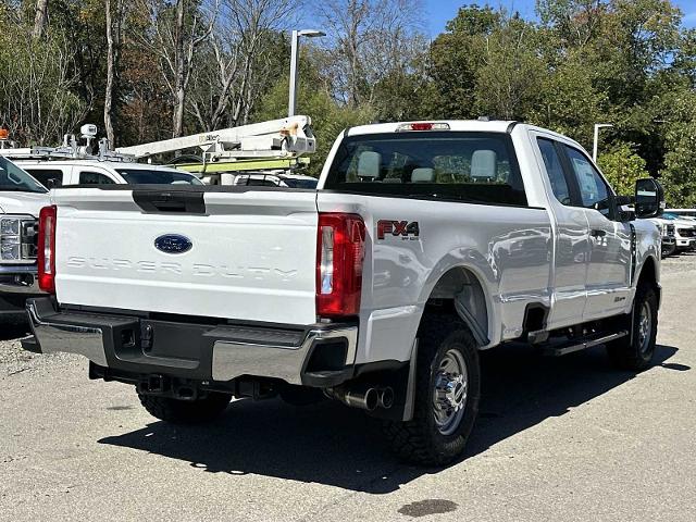 2026 Ford F-250 Super Duty XL - Photo 60