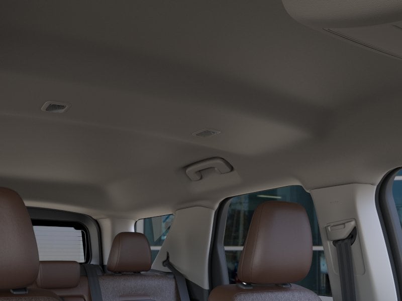 2025 Ford Bronco Sport Outer Banks - Photo 22