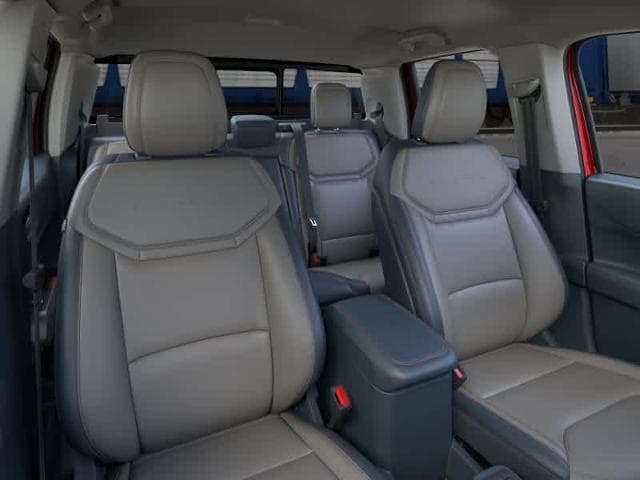 Thumbnail: 2026 Ford Maverick - 34