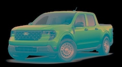 2026 Ford Maverick XL TRUCK