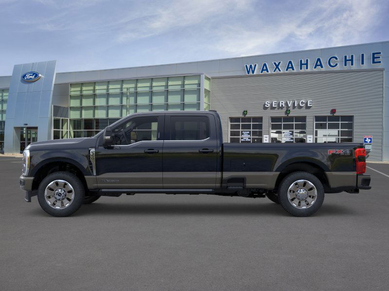 2026 Ford F-350 photo 3