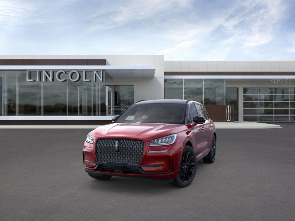 New 2026 Lincoln Corsair Premiere CROSSOVERS
