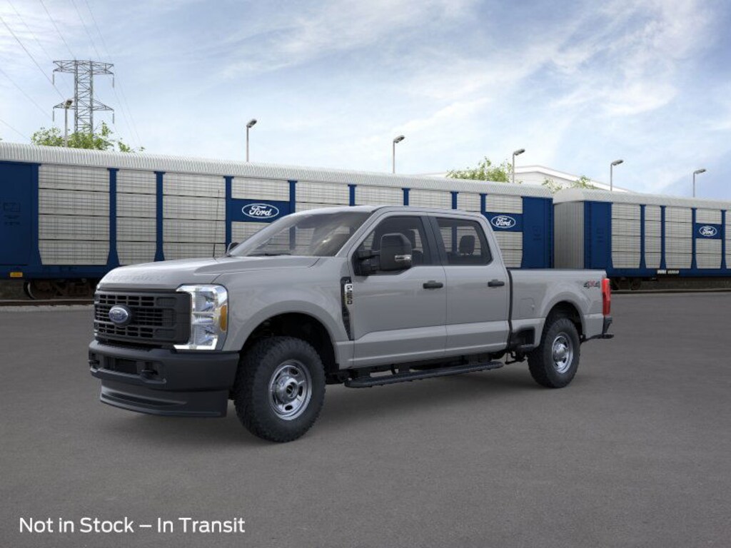 New 2026 Ford Super Duty F-250 XL TRUCK