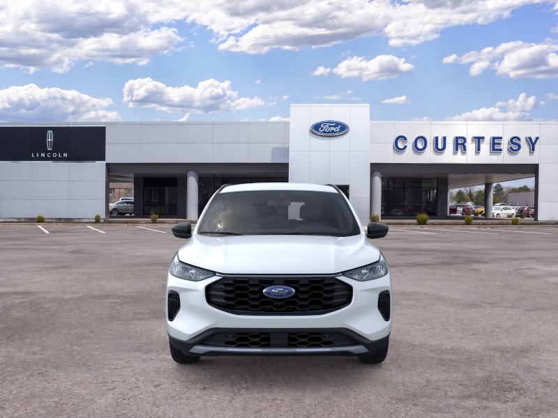 2026 Ford Escape ST-Line - Photo 7