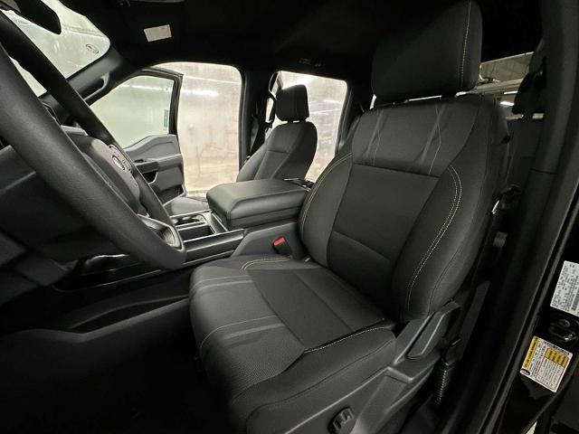 Thumbnail: 2025 Ford F-150 - 45