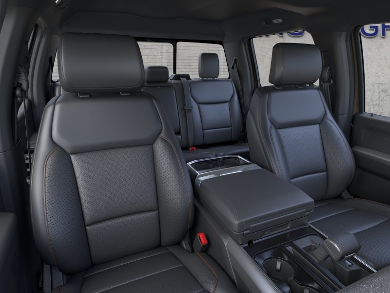 Thumbnail: 2026 Ford F-150 - 10