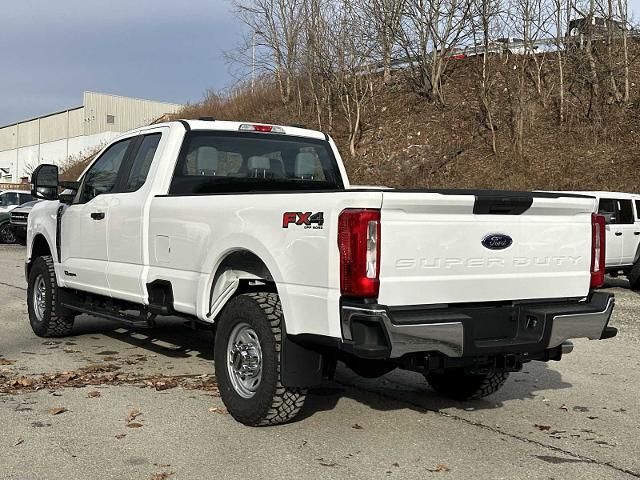 2026 Ford F-250 Super Duty XL - Photo 59