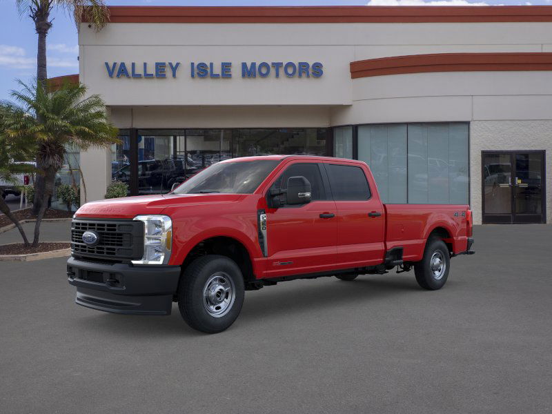 2026 Ford F-350 Truck Crew Cab 