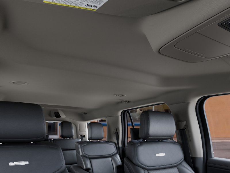 2027 Ford Expedition Platinum SUV