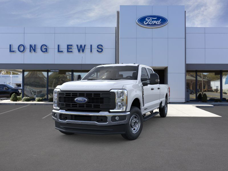 2026 Ford F-250 photo 2