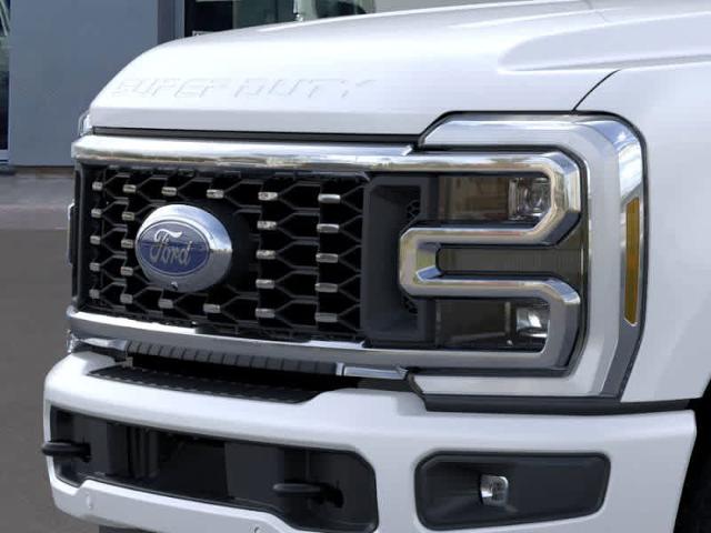Thumbnail: 2026 Ford F-350 - 39