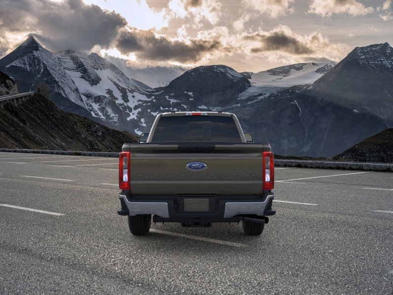 2026 Ford F-350 Super Duty XLT - Photo 5