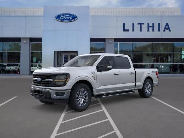 Thumbnail: 2025 Ford F-150 - 23