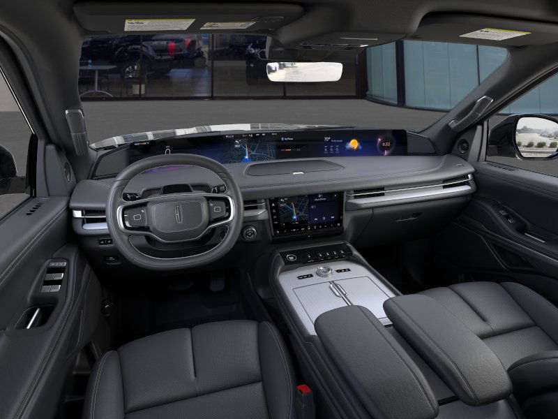 2025 Lincoln Navigator Reserve - Photo 9