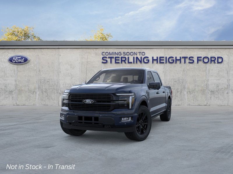 Thumbnail: 2025 Ford F-150 - 24