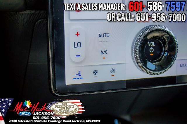 2025 Ford Mustang Mach-E Premium - Photo 65