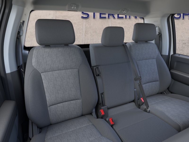 2025 Ford F-350 Super Duty XL - Photo 32