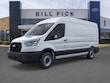 Ford Transit-250 Cargo