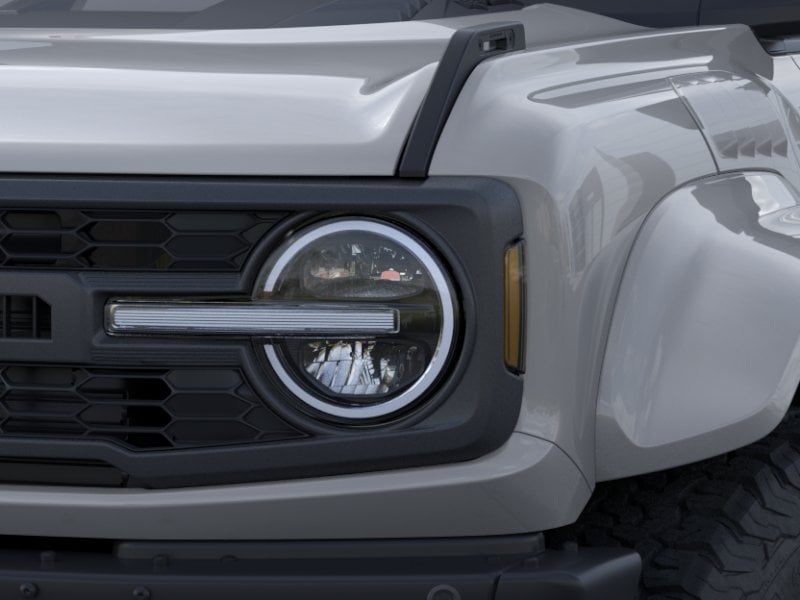 Thumbnail: 2026 Ford Bronco - 45