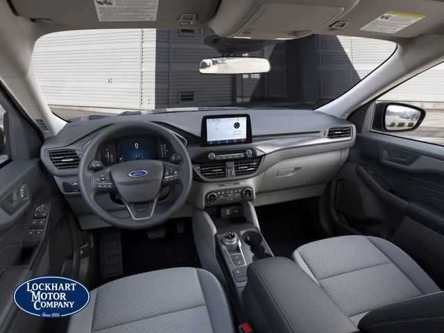 2026 Ford Escape Active - Photo 67