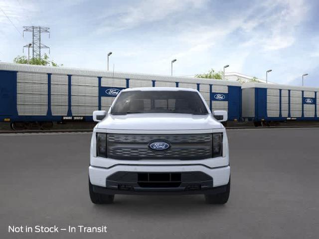 Thumbnail: 2025 Ford F-150 - 28