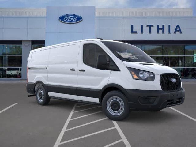Thumbnail: 2026 Ford Transit Series - 28