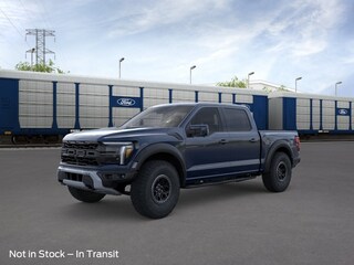 2026 Ford F-150 Raptor TRUCK