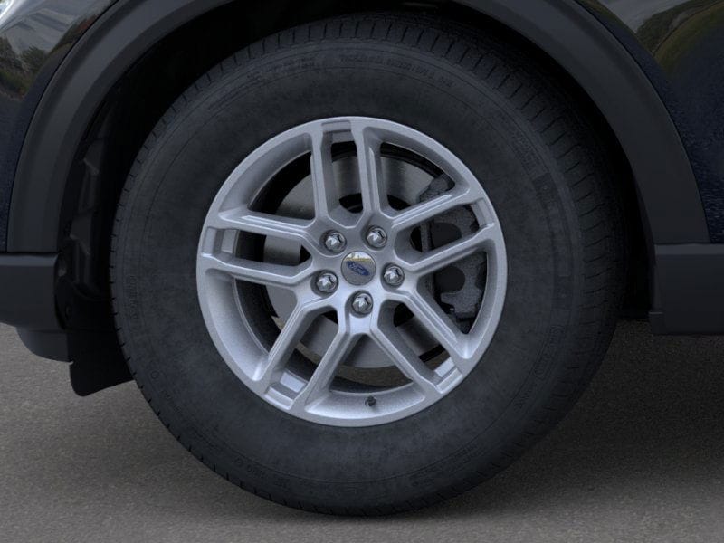 2026 Ford Explorer Active - Photo 44