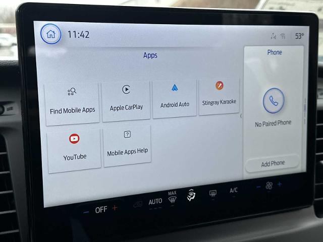 Thumbnail: 2026 Ford Transit Series - 42